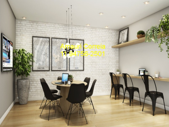 Imagem Imóvel com 2 Quartos à Venda, 38 m² em Pirituba - São Paulo