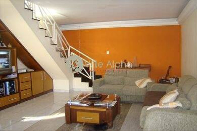 Imagem Casa com 3 Quartos à Venda, 170 m² em Ponta Da Praia - Santos Imagem Casa com 3 Quartos à Venda, 170 m² em Ponta Da Praia - Santos