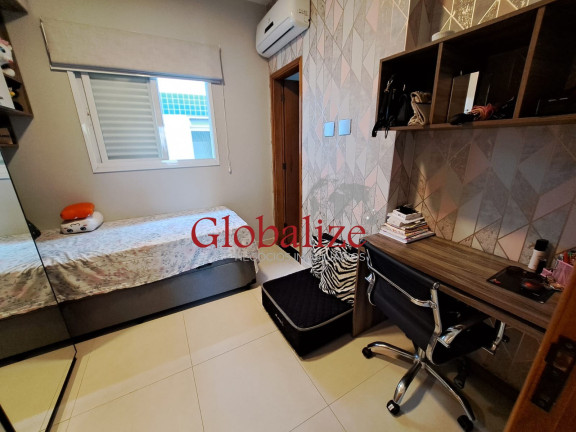 Imagem Imóvel com 2 Quartos à Venda, 82 m² em Estuário - Santos Imagem Imóvel com 2 Quartos à Venda, 82 m² em Estuário - Santos