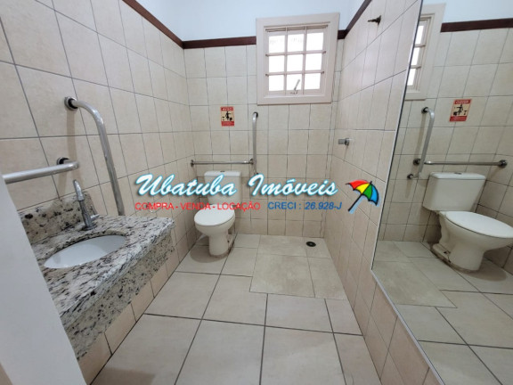 Imagem Apartamento com 2 Quartos para Alugar, 55 m² em Centro - Ubatuba Imagem Apartamento com 2 Quartos para Alugar, 55 m² em Centro - Ubatuba