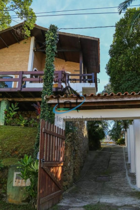 Imagem Casa com 4 Quartos à Venda, 255 m² em Praia Da Cocanha - Caraguatatuba