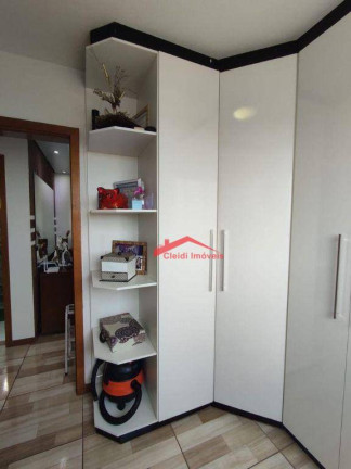 Imagem Apartamento com 3 Quartos à Venda, 54 m² em Jardim Iririú - Joinville Imagem Apartamento com 3 Quartos à Venda, 54 m² em Jardim Iririú - Joinville