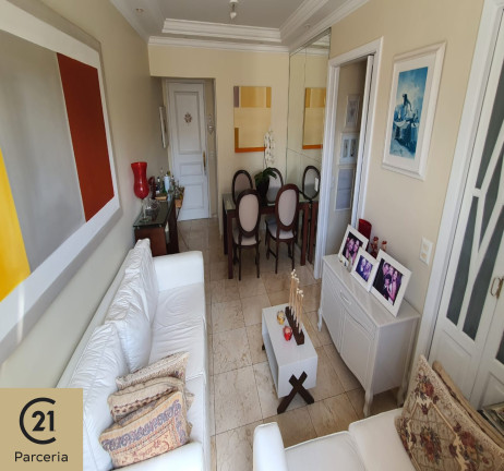 Imagem Apartamento com 2 Quartos à Venda, 75 m² em Campo Belo - São Paulo Imagem Apartamento com 2 Quartos à Venda, 75 m² em Campo Belo - São Paulo