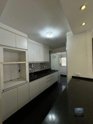 Imagem Apartamento com 3 Quartos à Venda, 69 m² em Centro - Diadema