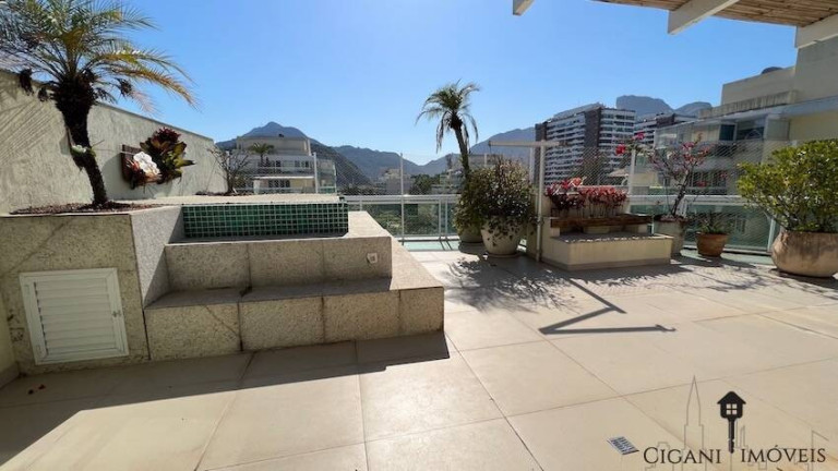 Imagem Apartamento com 3 Quartos à Venda, 160 m² em Barra Da Tijuca - Rio De Janeiro Imagem Apartamento com 3 Quartos à Venda, 160 m² em Barra Da Tijuca - Rio De Janeiro