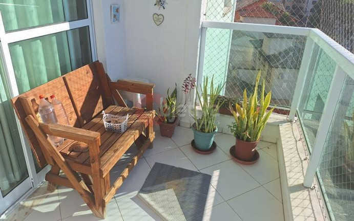Imagem Apartamento com 2 Quartos à Venda, 90 m² em Centro - Cabo Frio Imagem Apartamento com 2 Quartos à Venda, 90 m² em Centro - Cabo Frio