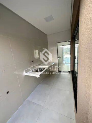 Imagem Casa com 3 Quartos à Venda, 140 m² em Jardim Itaipu - Goiânia