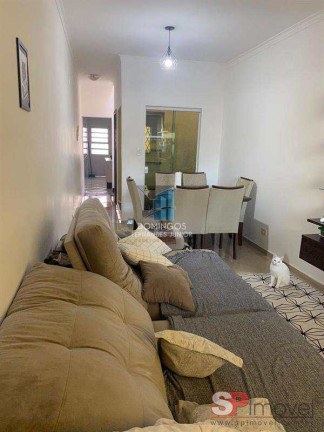 Imagem Casa com 3 Quartos à Venda, 108 m² em Cidade Patriarca - São Paulo Imagem Casa com 3 Quartos à Venda, 108 m² em Cidade Patriarca - São Paulo