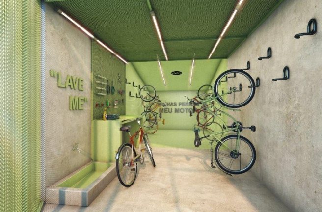 Imagem Imóvel com 2 Quartos à Venda, 41 m² em Freguesia Do ó - São Paulo Imagem Imóvel com 2 Quartos à Venda, 41 m² em Freguesia Do ó - São Paulo