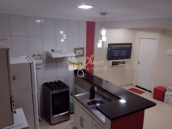 Imagem Casa com 1 Quarto à Venda, 44 m² em Jardim São Bento Novo - São Paulo Imagem Casa com 1 Quarto à Venda, 44 m² em Jardim São Bento Novo - São Paulo