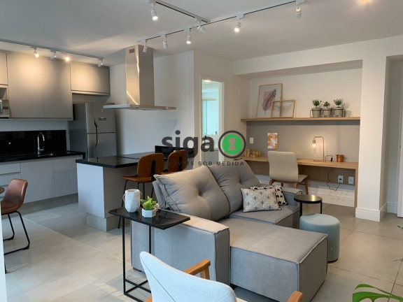 Imagem Apartamento com 1 Quarto à Venda, 86 m² em Jardim Paulista - São Paulo Imagem Apartamento com 1 Quarto à Venda, 86 m² em Jardim Paulista - São Paulo