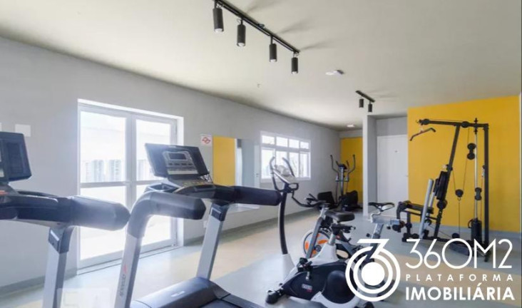 Imagem Apartamento com 2 Quartos à Venda, 50 m² em Baeta Neves - São Bernardo Do Campo Imagem Apartamento com 2 Quartos à Venda, 50 m² em Baeta Neves - São Bernardo Do Campo
