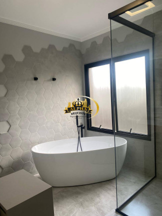 Imagem Casa de Condomínio com 4 Quartos à Venda, 510 m² em Alphaville - Barueri Imagem Casa de Condomínio com 4 Quartos à Venda, 510 m² em Alphaville - Barueri