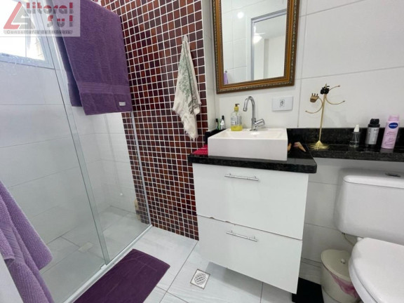 Imagem Apartamento com 2 Quartos à Venda, 66 m² em Aviação - Praia Grande Imagem Apartamento com 2 Quartos à Venda, 66 m² em Aviação - Praia Grande