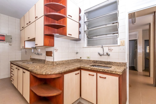 Imagem Apartamento com 4 Quartos à Venda, 230 m² em Copacabana - Rio De Janeiro