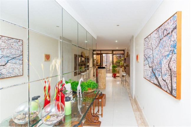 Casa com 5 Quartos à Venda, 352 m² em Saúde - São Paulo