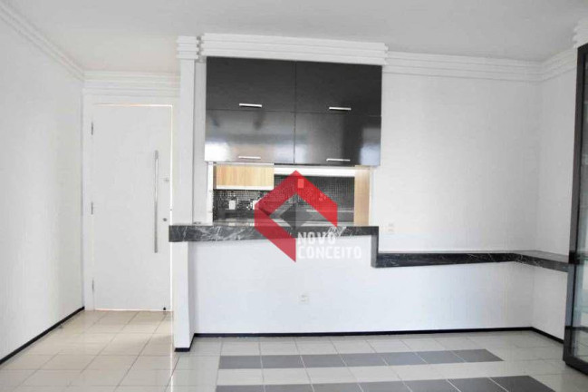 Imagem Apartamento com 3 Quartos à Venda, 91 m² em Cocó - Fortaleza Imagem Apartamento com 3 Quartos à Venda, 91 m² em Cocó - Fortaleza
