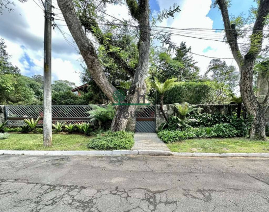 Imagem Casa com 3 Quartos à Venda, 604 m² em Bosque Do Vianna - Cotia Imagem Casa com 3 Quartos à Venda, 604 m² em Bosque Do Vianna - Cotia