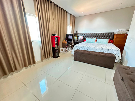 Imagem Casa com 4 Quartos à Venda, 411 m² em Setor Habitacional Arniqueira (águas Claras) - Brasília Imagem Casa com 4 Quartos à Venda, 411 m² em Setor Habitacional Arniqueira (águas Claras) - Brasília