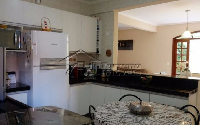 Imagem Casa de Condomínio com 3 Quartos à Venda, 141 m² em Urbanova - São José Dos Campos Imagem Casa de Condomínio com 3 Quartos à Venda, 141 m² em Urbanova - São José Dos Campos
