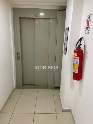 Imagem Cobertura com 3 Quartos à Venda, 112 m² em Parque Leopoldina - Campos Dos Goytacazes