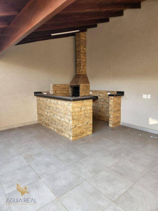 Imagem Casa com 3 Quartos à Venda, 250 m² em Jardim Paulista - Campo Grande Imagem Casa com 3 Quartos à Venda, 250 m² em Jardim Paulista - Campo Grande