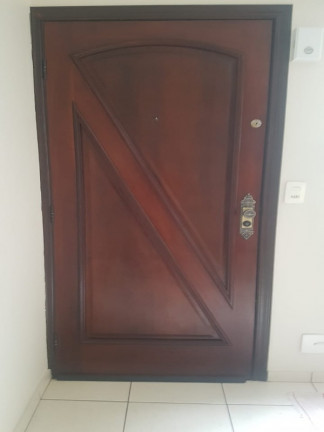 Imóvel com 2 Quartos à Venda, 47 m² em Conjunto Residencial José Bonifácio - São Paulo