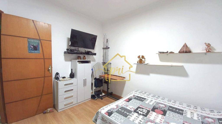 Imagem Apartamento com 4 Quartos à Venda, 102 m² em Centro - São Vicente