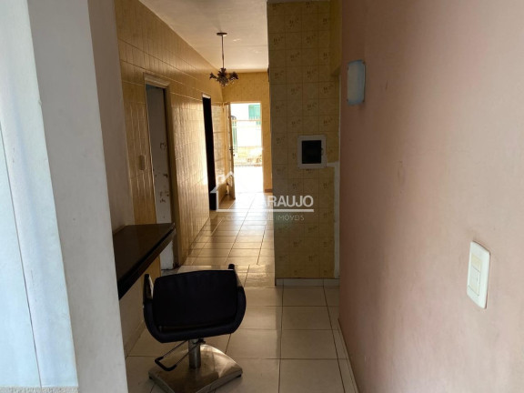 Imagem Casa com 3 Quartos à Venda, 112 m² em Vila Santana - Sorocaba
