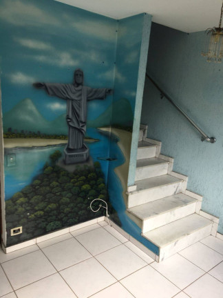 Imagem Sobrado com 2 Quartos à Venda, 78 m² em Vila Vitória - Santo André Imagem Sobrado com 2 Quartos à Venda, 78 m² em Vila Vitória - Santo André