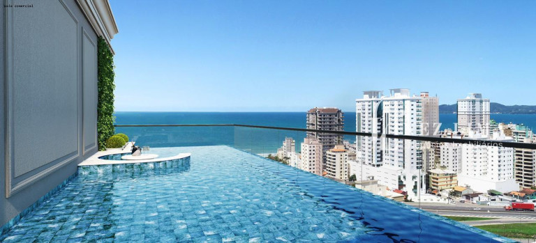 Imagem Apartamento com 2 Quartos à Venda, 62 m² em Morretes - Itapema