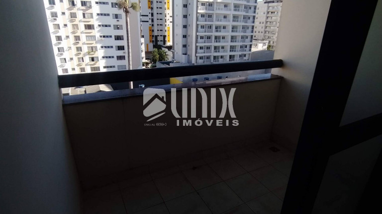 Imagem Apartamento com 1 Quarto para Alugar, 32 m² em Centro - Campos Dos Goytacazes