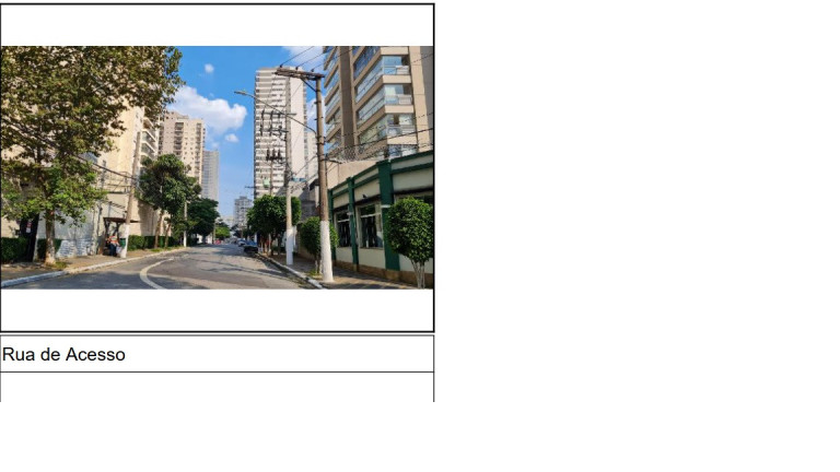 Imagem Apartamento com 3 Quartos à Venda, 155 m² em Belenzinho - Sao Paulo