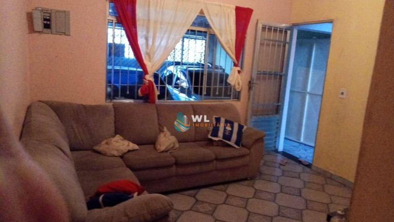 Imagem Casa com 3 Quartos à Venda, 154 m² em Jardim álamo - Guarulhos