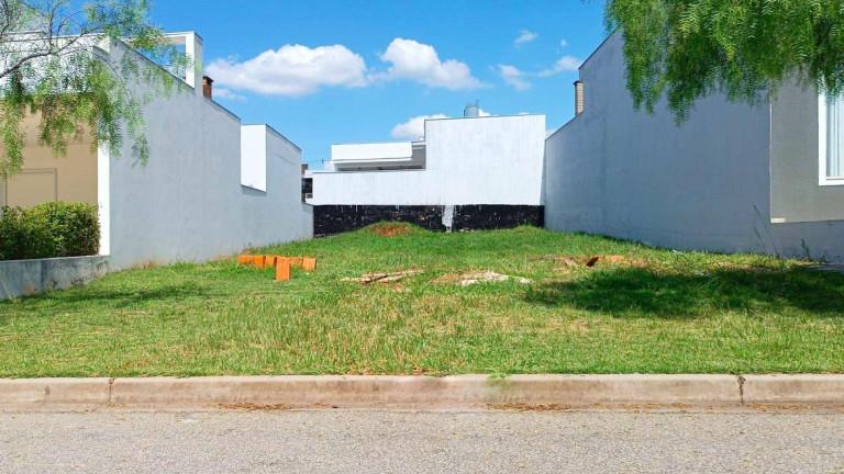 Terreno à Venda, 250 m² em Ibiti Reserva - Sorocaba