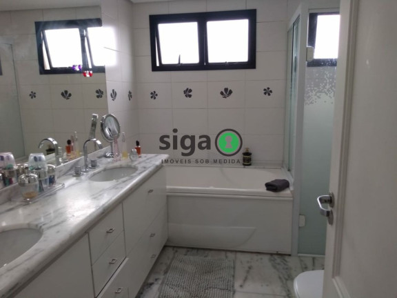 Imagem Apartamento com 3 Quartos à Venda, 151 m² em Tatuapé - São Paulo Imagem Apartamento com 3 Quartos à Venda, 151 m² em Tatuapé - São Paulo