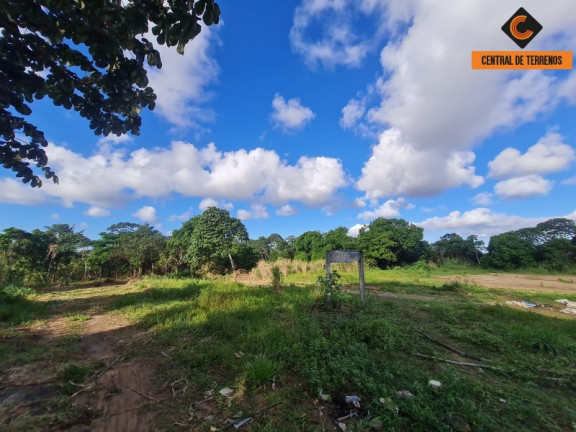 Imagem Terreno à Venda, 36.000 m² em Cajazeiras - Salvador Imagem Terreno à Venda, 36.000 m² em Cajazeiras - Salvador