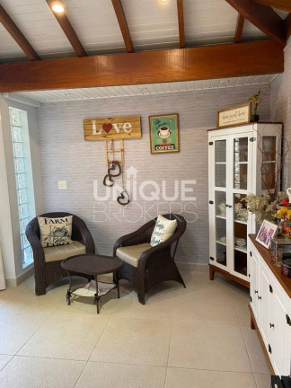 Imagem Casa de Condomínio com 2 Quartos à Venda, 232 m² em Recanto Quarto Centenário - Jundiaí Imagem Casa de Condomínio com 2 Quartos à Venda, 232 m² em Recanto Quarto Centenário - Jundiaí