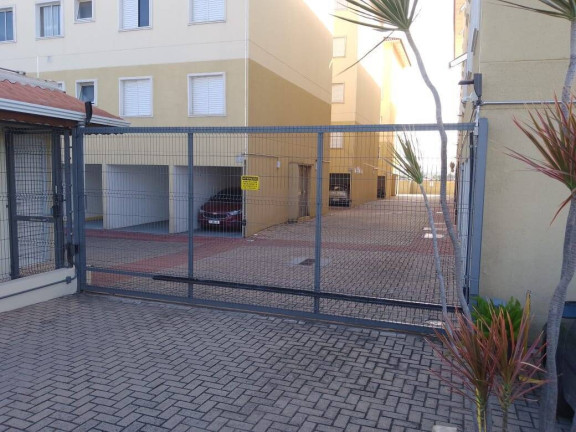 Imagem Apartamento com 2 Quartos para Alugar, 50 m² em Loteamento Parque Industrial - Jundiaí Imagem Apartamento com 2 Quartos para Alugar, 50 m² em Loteamento Parque Industrial - Jundiaí