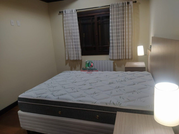 Imagem Apartamento com 1 Quarto à Venda, 75 m² em Vila Suiça - Canela Imagem Apartamento com 1 Quarto à Venda, 75 m² em Vila Suiça - Canela