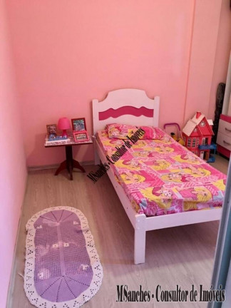 Imagem Apartamento com 2 Quartos à Venda, 58 m² em Vila Olímpia - Sorocaba