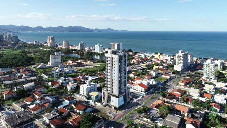 Imagem Apartamento com 2 Quartos à Venda, 87 m² em Porto Belo - Porto Belo