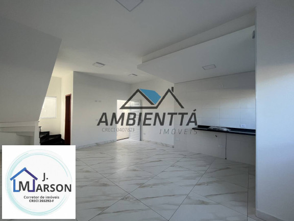 Imagem Sobrado com 2 Quartos à Venda, 73 m² em Pontal De Santa Marina - Caraguatatuba