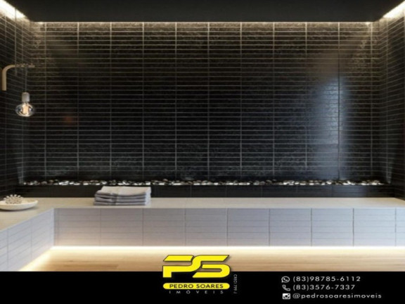 Imagem Apartamento com 2 Quartos à Venda, 60 m² em Manaíra - João Pessoa