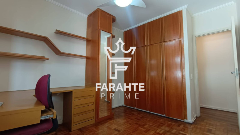 Imagem Apartamento com 3 Quartos à Venda, 106 m² em Pompeia - Santos Imagem Apartamento com 3 Quartos à Venda, 106 m² em Pompeia - Santos