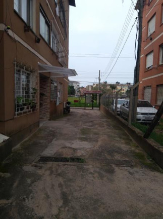 Imagem Apartamento com 2 Quartos à Venda, 63 m² em Parque Dos Maias - Porto Alegre