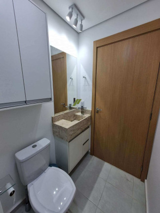 Imagem Apartamento com 2 Quartos à Venda, 53 m² em Horto Florestal - Jundiaí Imagem Apartamento com 2 Quartos à Venda, 53 m² em Horto Florestal - Jundiaí