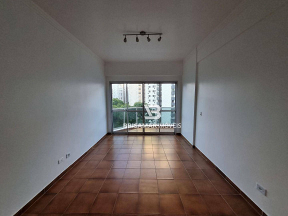 Apartamento com 4 Quartos à Venda, 100 m² em Pitangueiras - Guarujá