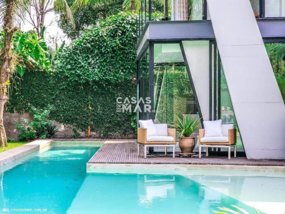 Imagem Casa com 5 Quartos à Venda, 1.600 m² em Itanhangá - Rio De Janeiro