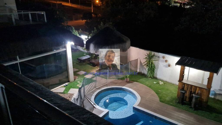 Imagem Casa de Condomínio com 4 Quartos à Venda, 376 m² em Jardim Do Golf I - Jandira Imagem Casa de Condomínio com 4 Quartos à Venda, 376 m² em Jardim Do Golf I - Jandira